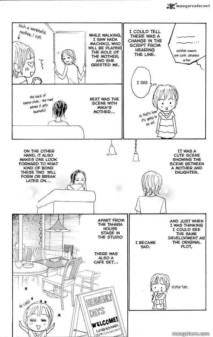 Love Sky Chapter 21 64